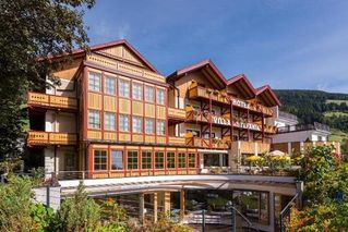Hotel Villa Stefania