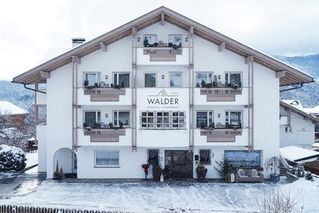 Residence Appartements Walder