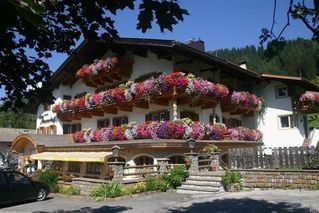 Hotel Mooserhof
