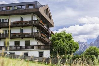 Hotel & App. Strobl
