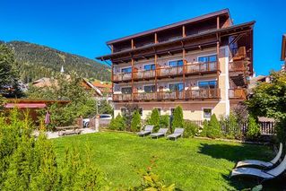 Hotel Rose
