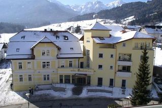 Hotel Kronplatz