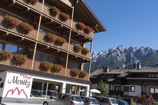 Hotel Moritz