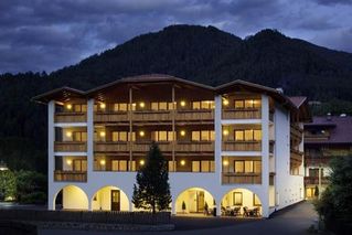 Wirtshaushotel Alpenrose