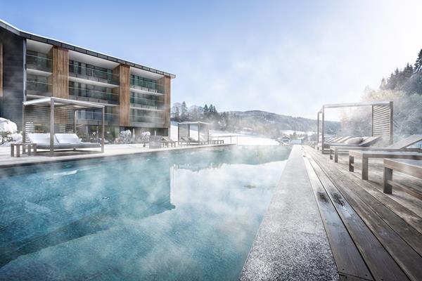 Alpine Spa Resort Viktoria