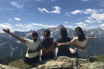 Il Tyrol