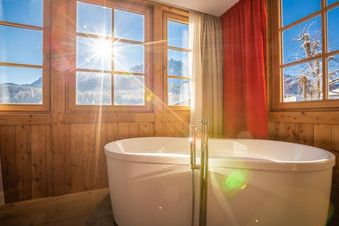 Hotel Villa Stefania