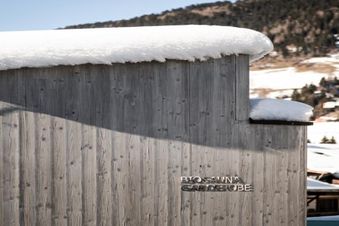 Boutique & Gourmet Hotel Orso Grigio - Grauer Bär