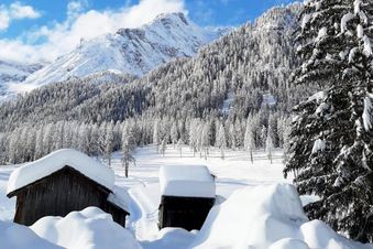 Boutique & Gourmet Hotel Orso Grigio - Grauer Bär