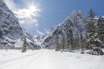 Boutique & Gourmet Hotel Orso Grigio - Grauer Bär