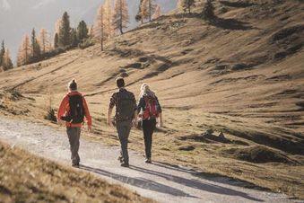 Boutique & Gourmet Hotel Orso Grigio