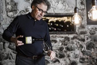 Boutique & Gourmet Hotel Orso Grigio - Grauer Bär