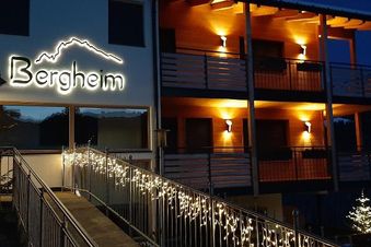 Residence Bergheim