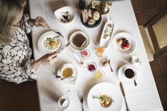 Strasserwirt - Ansitz zu Tirol 