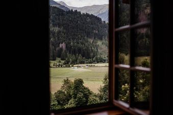 Strasserwirt - Ansitz zu Tirol 