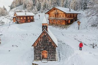 Strasserwirt - Ansitz zu Tirol 