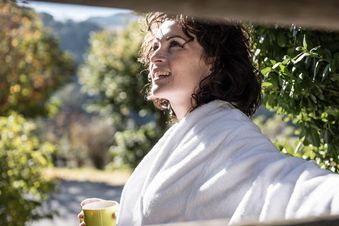 Strasserwirt - Ansitz zu Tirol 