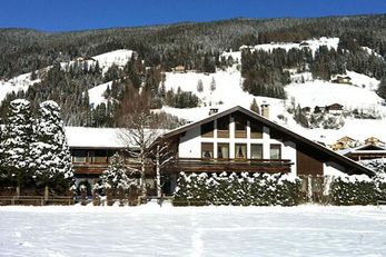 Residence Emmy (San Candido) in inverno