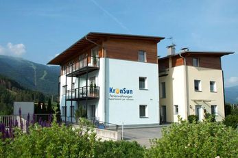 Ferienwohnungen KronSun (Perca) in estate