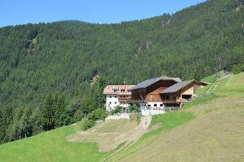 Bärntalerhof (Falzes) in estate