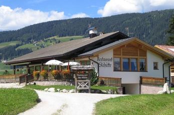 Restaurant Skihütte Rienz