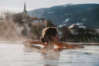 Terentnerhof-active & lifestyle (Terento) in inverno