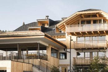 Wieserhof (Rio di Pusteria / Maranza) in estate