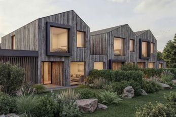 AMIL chalets dolomites (Sillian) in estate