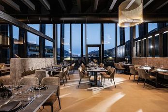 Hoku Restaurant