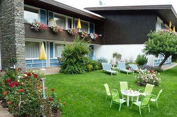 Residence Arnika (San Candido) in inverno