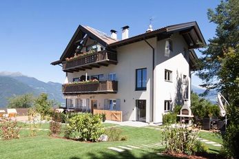 Bergheim (Bressanone / S. Andrea) in inverno