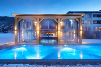 Pustertalerhof (Chienes) in inverno