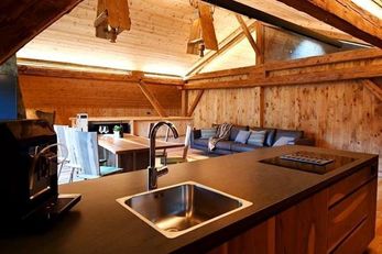 Haidnerhof (Brixen) im Sommer