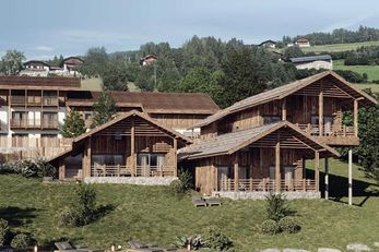 Dilia Dolomites (Mühlbach / Spinges) im Winter