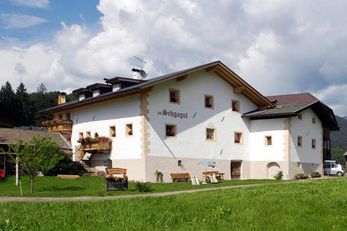 Schgagul (Kastelruth) im Sommer