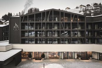 AMA Stay (San Vigilio di Marebbe) in inverno