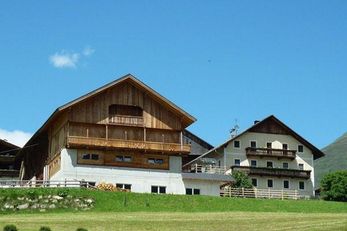 Vorderstammerhof (Casies / S. Maddalena) in estate