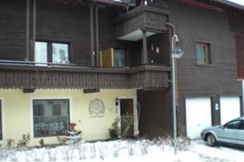 Apartments Rader Hartl-Hof Srl (San Candido) in inverno