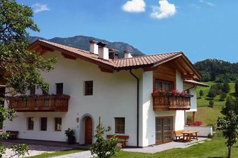 Paalhof (Kastelruth) im Winter