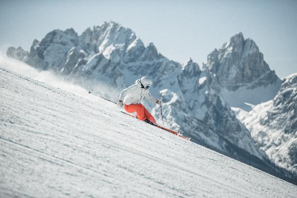 Dolomiti Super Première 4=3