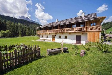 Appartamenti Ploderhof  (Sesto) in inverno