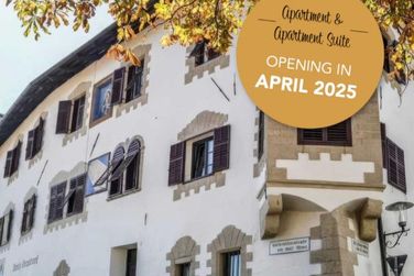 Ansitz Grustdorf (Appiano) in inverno