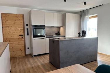 Kerschbama (Olang / Niederolang) im Winter