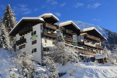 Genießer & Wanderhotel Jägerhof