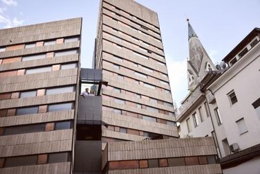 Boutique Hotel Badhaus (Bressanone) in estate