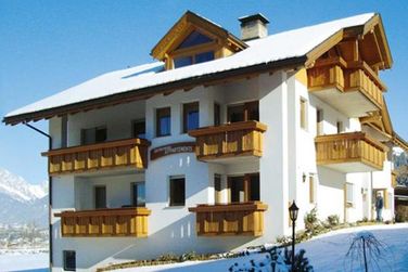 Appartamenti Vordermoar (Valdaora) in inverno