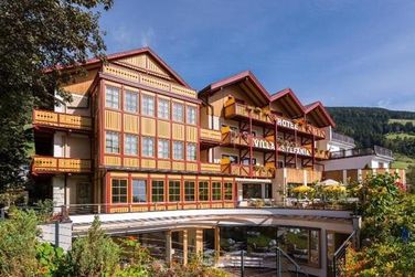 Hotel Villa Stefania