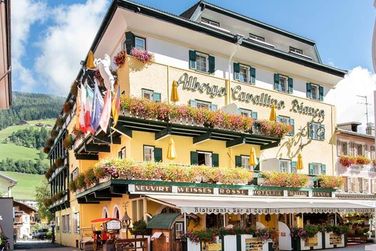 Hotel Weißes Rössl