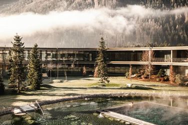 OLM - Nature Escape (Campo Tures / Caminata) in estate