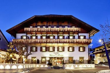 Hotel Weisses Lamm